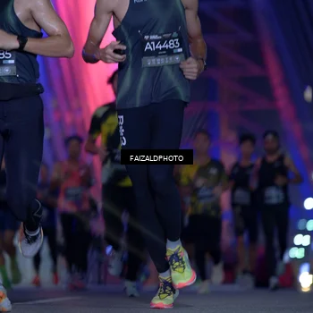 Runner Photo 6423594