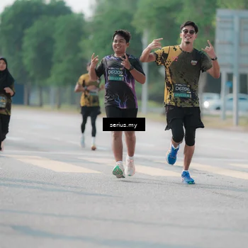 Runner Photo 6423599