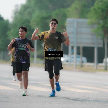 Runner Photo 6423600
