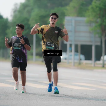Runner Photo 6423604