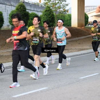 Runner Photo 6423607