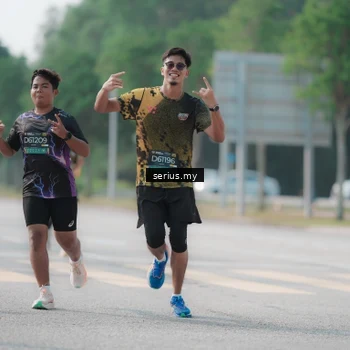 Runner Photo 6423615