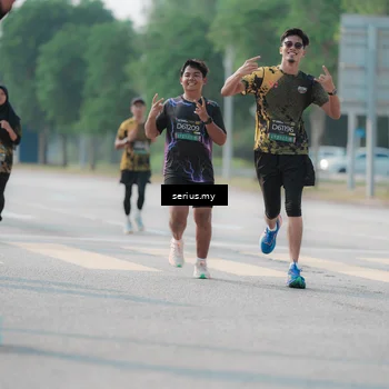 Runner Photo 6423619