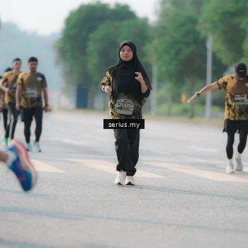 Runner Photo 6423621