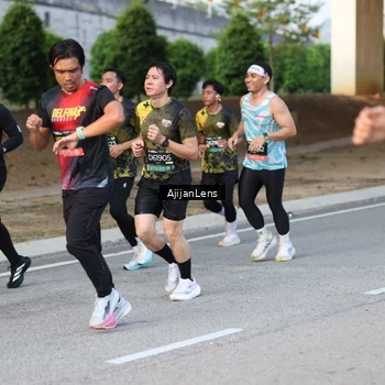 Runner Photo 6423623