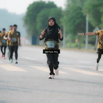Runner Photo 6423629