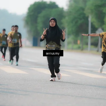 Runner Photo 6423637
