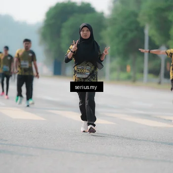 Runner Photo 6423639