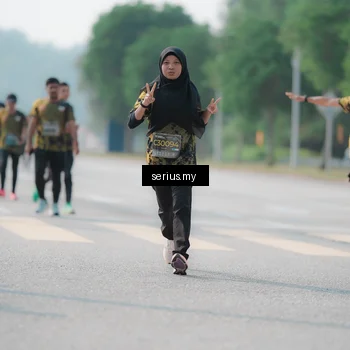 Runner Photo 6423641