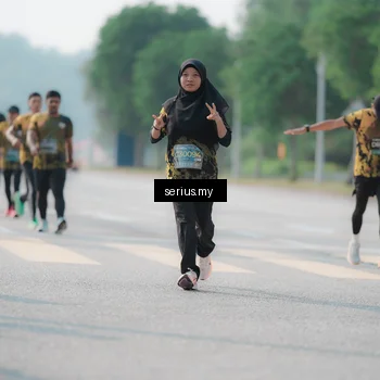 Runner Photo 6423647