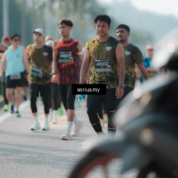 Runner Photo 6423651