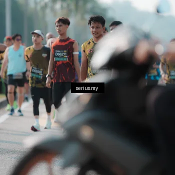 Runner Photo 6423652