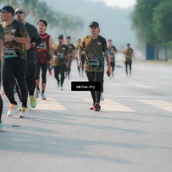 Runner Photo 6423653