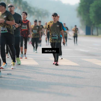 Runner Photo 6423662