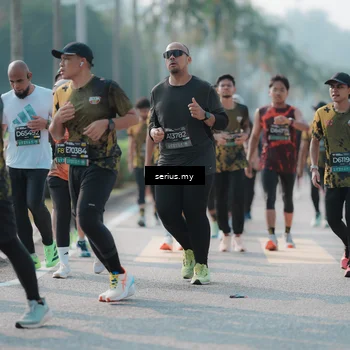 Runner Photo 6423677