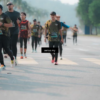 Runner Photo 6423685