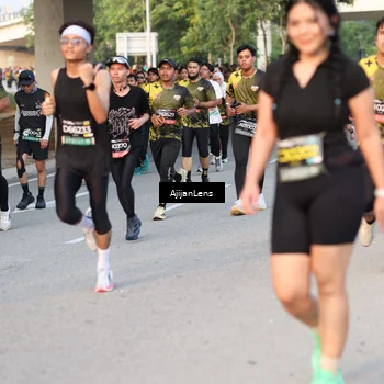 Runner Photo 6423688