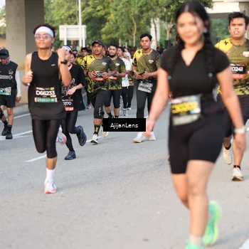 Runner Photo 6423689