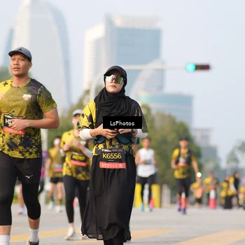 Runner Photo 6423701