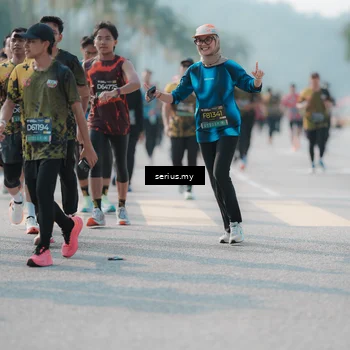 Runner Photo 6423702