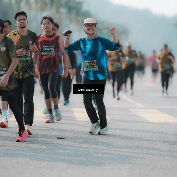 Runner Photo 6423703