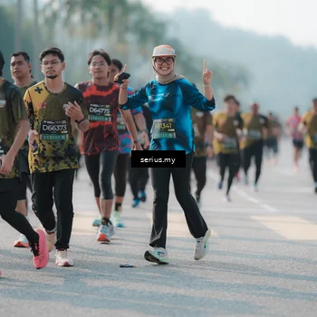 Runner Photo 6423706