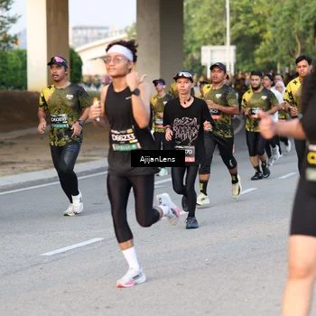 Runner Photo 6423707