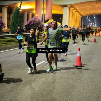 Runner Photo 6423716