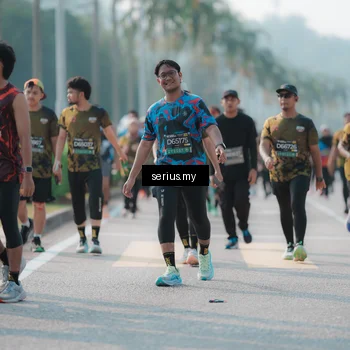 Runner Photo 6423733