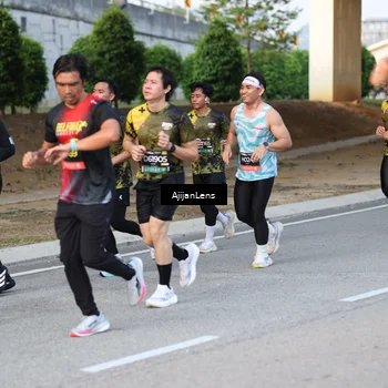 Runner Photo 6423734