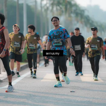 Runner Photo 6423740