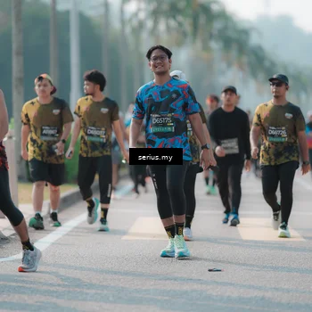 Runner Photo 6423746