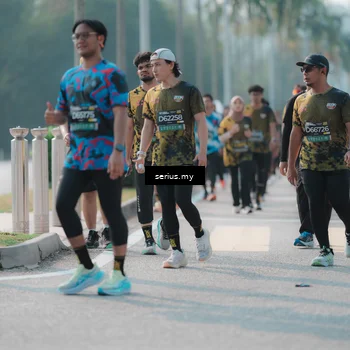 Runner Photo 6423766