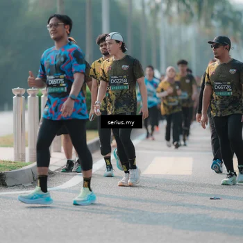 Runner Photo 6423773
