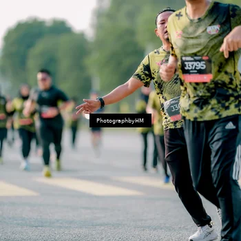 Runner Photo 6423775