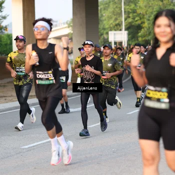 Runner Photo 6423779