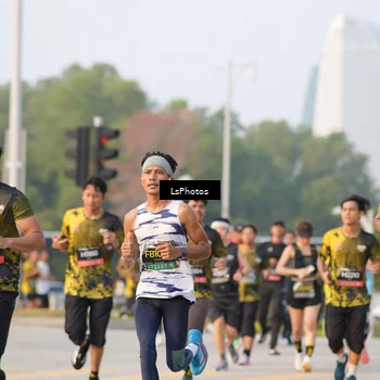 Runner Photo 6423781