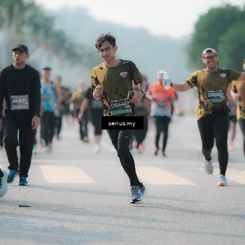 Runner Photo 6423794