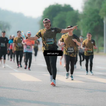 Runner Photo 6423796