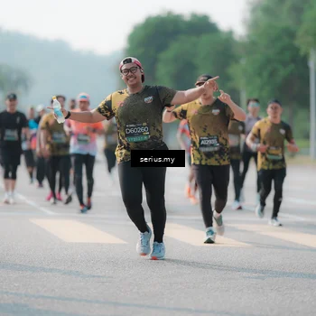 Runner Photo 6423798