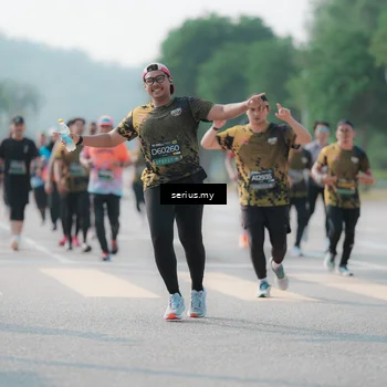 Runner Photo 6423803