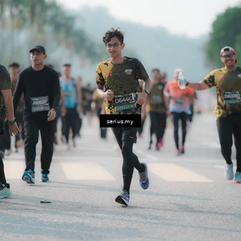 Runner Photo 6423808