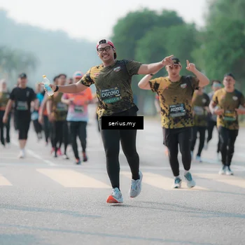 Runner Photo 6423809