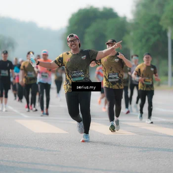 Runner Photo 6423810