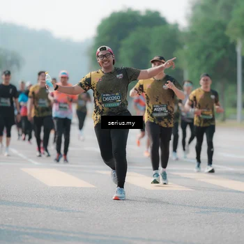 Runner Photo 6423815