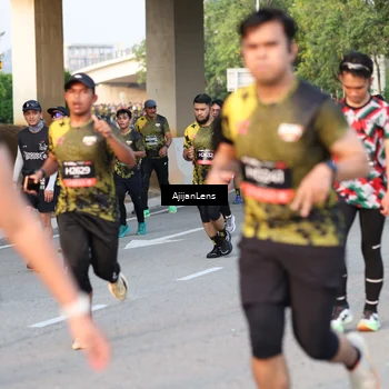 Runner Photo 6423827