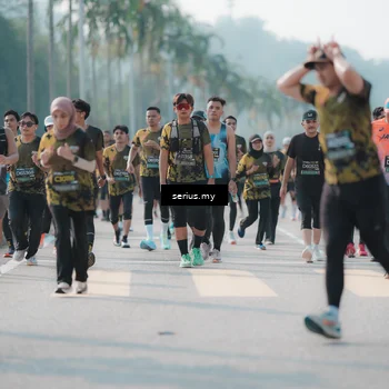 Runner Photo 6423829