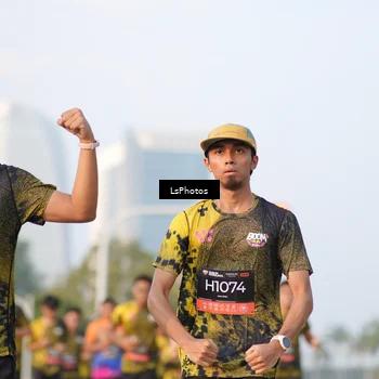 Runner Photo 6423834