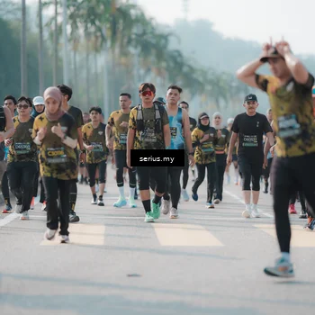 Runner Photo 6423835