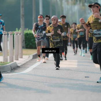 Runner Photo 6423837